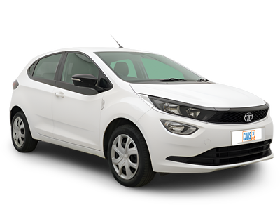 2022 Tata ALTROZ - Hatchback - Petrol - Manual - ₹5.40 lakh